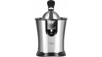 Caso | CP 200 | Type Citrus juicer | Silver | 160 W