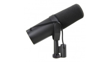 Shure | Vocal Microphone | SM7B