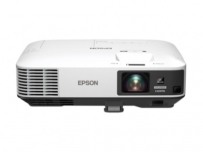 Epson | EB-2250U | WUXGA (1920x1200) | 5000 ANSI lumens | 15.000:1 | White | FHD | Lamp warranty 12 month(s) | 3LCD