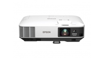 Epson | EB-2250U | WUXGA (1920x1200) | 5000 ANSI lumens | 15.000:1 | White | FHD | Lamp warranty 12 month(s) | 3LCD