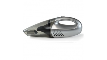 Tristar | Vacuum cleaner | KR-2156 | Cordless operating | Handheld | - W | 7.2 V | Operating time (max) 15 min | Grey | Warranty 24 month(s)