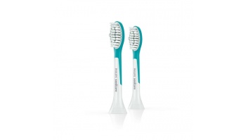 Philips | Sonicare for Kids | HX6042/33 | Heads | For kids | Number of brush heads included 2 | Number of teeth brushing modes Does not apply