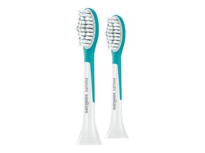 Philips | Sonicare for Kids | HX6042/33 | Heads | For kids | Number of brush heads included 2 | Number of teeth brushing modes Does not apply