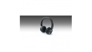 Muse | M-276BT | Wireless | On-Ear | Microphone | Wireless | Black