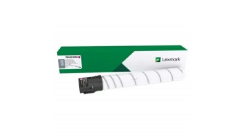 Lexmark Cartrige | 76C0HM0 | Laser | Magenta