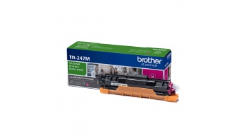 Brother TN-247M | Toner cartridge | Magenta