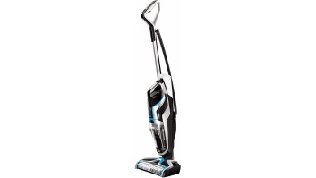 Bissell | MultiFunctional Cleaner | CrossWave Pet Pro | Corded operating | Handstick | Washing function | 560 W | - V | Blue/Titanium | Warranty 24 month(s)