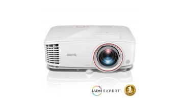 Benq | TH671ST | Full HD (1920x1080) | 3000 ANSI lumens | 10.000:1 | White | Lamp warranty 12 month(s)