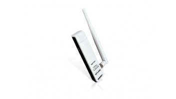 TP-LINK | USB 2.0 Adapter | TL-WN722N