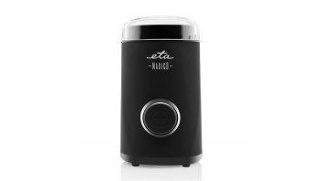 ETA | Coffee grinder | Magico ETA006590000 | 150 W | Coffee beans capacity 50 g | Black