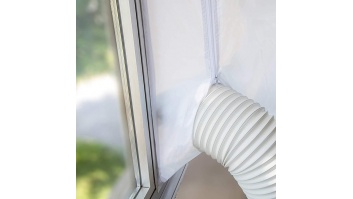 Window Kit | Coolseal | White