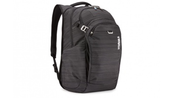 Thule | Backpack 24L | CONBP-116 Construct | Backpack for laptop | Black