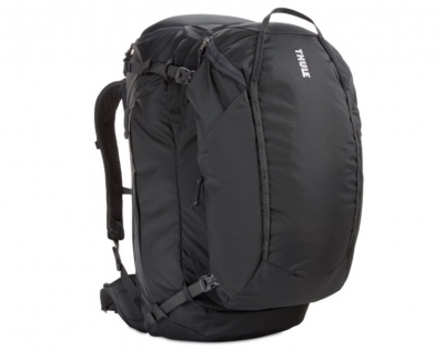 Thule | Landmark 70L M | Obsidian