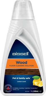 Bissell | Wood Floor Formula | 1000 ml | 1 pc(s)