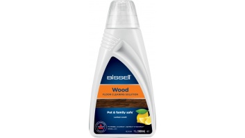 Bissell | Wood Floor Formula | 1000 ml | 1 pc(s)