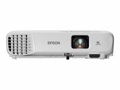 Epson | EB-W06 | WXGA (1280x800) | 3700 ANSI lumens | White | Lamp warranty 12 month(s)