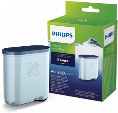 Philips | Calc and water filter | AquaClean CA6903/10