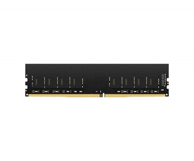 Lexar | 16 GB | DDR4 | 3200 MHz | PC/server | Registered No | ECC No