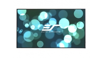 Elite Screens | Projection Screen | AR100WH2 | Diagonal 100 " | 16:9 | Viewable screen width (W) 221.74 cm