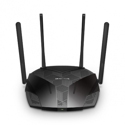 AX1800 Dual-Band WiFi 6 Router | MR70X | 802.11ax | 1201+574 Mbit/s | 10/100/1000 Mbit/s | Ethernet LAN (RJ-45) ports 3 | Mesh Support No | MU-MiMO Yes | No mobile broadband | Antenna type 4xFixed