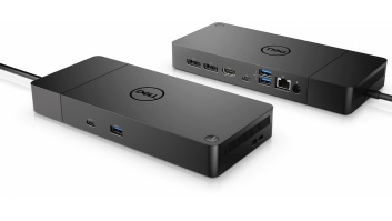 Dell | WD19S | Docking station | Ethernet LAN (RJ-45) ports 1 | DisplayPorts quantity 2 | USB 3.0 (3.1 Gen 1) Type-C ports quantity 1 | USB 3.0 (3.1 Gen 1) ports quantity 3 | HDMI ports quantity 1