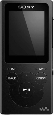 MP3 Player | Walkman NW-E394LB | Internal memory 8 GB | USB connectivity