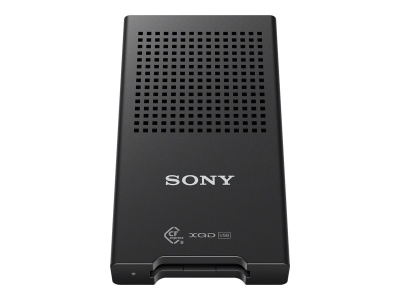 Sony | Memory Card Reader CFexpress Type B/XQD | MRW-G1