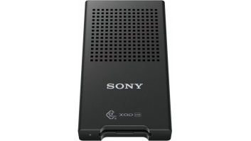 Sony | Memory Card Reader CFexpress Type B/XQD | MRW-G1