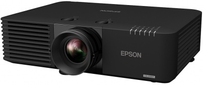 Epson | EB-L635SU | WUXGA (1920x1200) | 6000 ANSI lumens | Black | Lamp warranty 12 month(s)