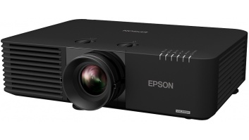 Epson | EB-L635SU | WUXGA (1920x1200) | 6000 ANSI lumens | Black | Lamp warranty 12 month(s)