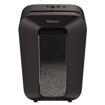 Powershred | LX70 | Black | 18 L | Credit cards shredding | Paper handling standard/output 11 sheets per pass | Cross-Cut Shredder | Warranty 24 month(s)