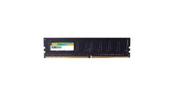 Silicon Power | 16 GB | DDR4 | 2666 MHz | PC/server | Registered No | ECC No