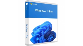 Microsoft | Windows 11 Pro | FQC-10528 | English | OEI | DSP | 64-bit