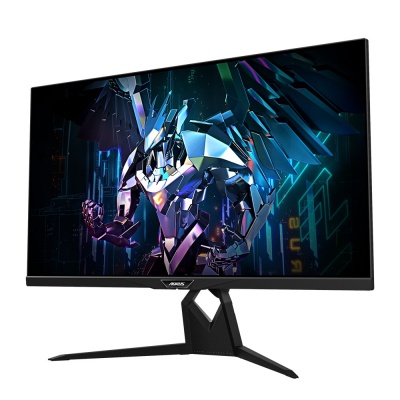 Gigabyte | Gaming Monitor | FI32Q X-EK | 32 " | IPS | QHD | 16:9 | 240 Hz | 1 ms | 2560 x 1440 pixels | 400 cd/m² | HDMI ports quantity 2 | Black | Warranty 36 month(s)