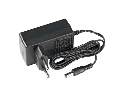 MikroTik | 24v 1.2A power supply with straight plug | SAW30-240-1200GA | Power supply