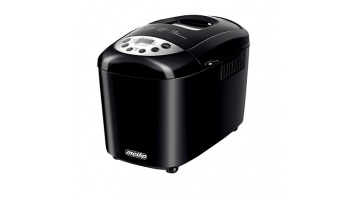 Mesko | Bread maker | MS 6022 | Power 850 W | Number of programs 15 | Display LCD | Black