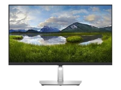 Dell | USB-C Hub Monitor | P2723DE | 27 " | IPS | QHD | 16:9 | 60 Hz | 5 ms | 2560 x 1440 | 350 cd/m² | HDMI ports quantity 1 | Black | Warranty 36 month(s)