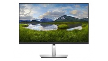 Dell | USB-C Hub Monitor | P2723DE | 27 " | IPS | QHD | 16:9 | 60 Hz | 5 ms | 2560 x 1440 | 350 cd/m² | HDMI ports quantity 1 | Black | Warranty 36 month(s)