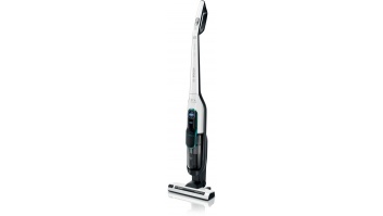 Bosch | Vacuum cleaner | Athlet ProHygienic 28Vmax BCH86HYG2 | Cordless operating | Handstick | N/A W | 25.5 V | Operating time (max) 60 min | White | Warranty 24 month(s)