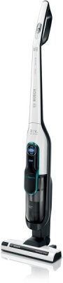 Bosch | Vacuum cleaner | Athlet ProHygienic 28Vmax BCH86HYG2 | Cordless operating | Handstick | N/A W | 25.5 V | Operating time (max) 60 min | White | Warranty 24 month(s)