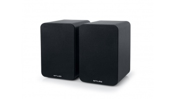 Muse | Shelf Speakers With Bluetooth | M-620SH | 150 W | Bluetooth | Black