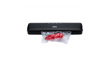 Mesko | Vacuum sealer | MS 4492 | Power 95 W | Black