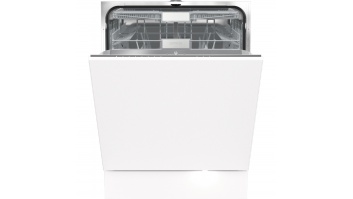 Gorenje | Dishwasher | GV673C62 | Built-in | Width 59.8 cm | Number of place settings 16 | Number of programs 7 | Energy efficiency class C | AquaStop function | Does not apply