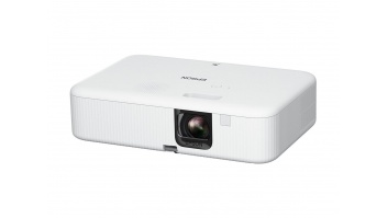 Epson | CO-FH02 | Full HD (1920x1080) | 3000 ANSI lumens | White | Lamp warranty 12 month(s)