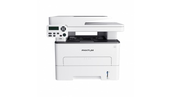 Pantum Multifunctional Printer | M7105DN | Laser | Mono | A4