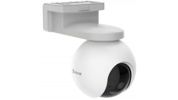 EZVIZ | IP Camera | CS-HB8 | 4 MP | 4mm | H.265/H.264 | Built-in 32GB SD Card | White