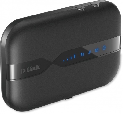 D-Link | 4G LTE Mobile WiFi Hotspot 150 Mbps | DWR-932 | 802.11n | Mesh Support No | 300 Mbit/s | N/A Mbit/s | Ethernet LAN (RJ-45) ports 1 | MU-MiMO No | no PoE | Antenna type 2xInternal