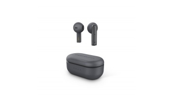 Energy Sistem | True Wireless Earbuds | Earphones Style 4 | Wireless | In-ear | Microphone | Wireless | Stone