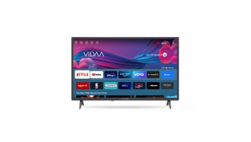 Allview | 32iPlay6000-H | 32" (81 cm) | Smart TV | VIDAA | HD | Black