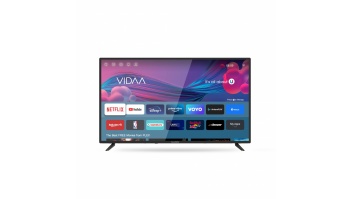 Allview | 40iPlay6000-F/1 | 40" (101 cm) | Smart TV | VIDAA | FHD | Black